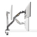 EAN 65030906326 - StarTech.com H1M1AG2-MONITOR-ARM soporte para monitor 81,3 cm (32") Escritorio Negro imagen 5