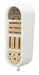 EAN 4078500054492 - Gardena ClickUp! Bamboo, Madera imagen 1