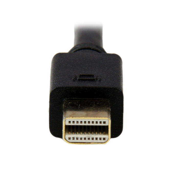 EAN 0065030852395 - StarTech.com MDP2VGAMM6B adaptador de cable de vídeo 1,83 m VGA (D-Sub) imagen 3