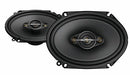 EAN 0884938509442 - Pioneer TS-A6881F altavoz audio Ovalado De 4 vías 350 W 2 pieza(s) imagen 1