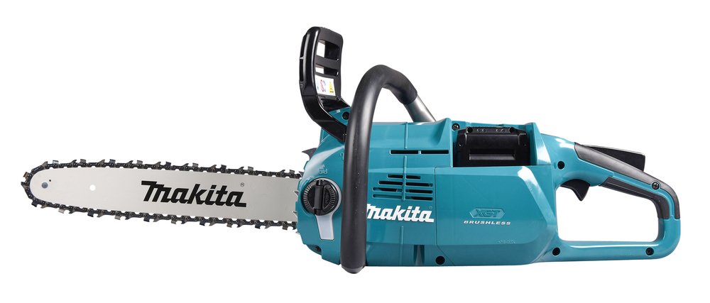 EAN 0088381763035 - Makita UC015GZ motosierra Negro, Azul imagen 9