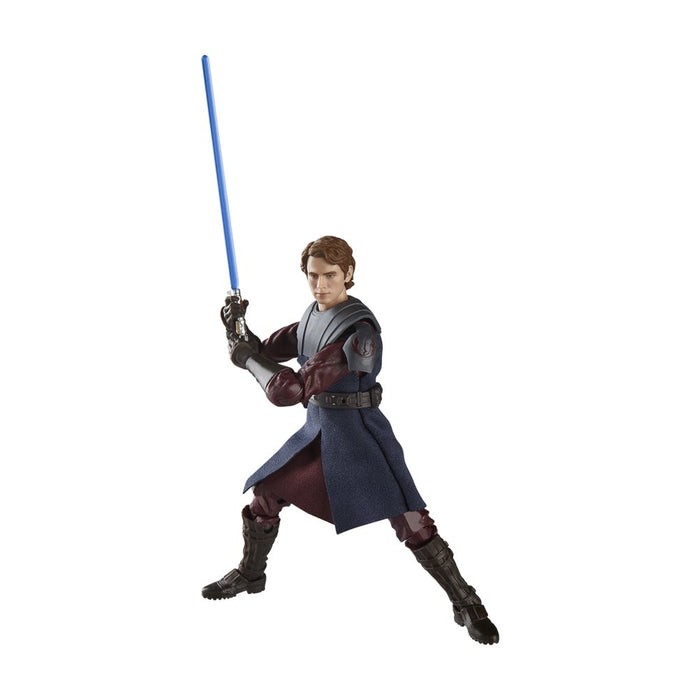 EAN 5010996298126 - Star Wars The Black Series Anakin Skywalker imagen 1