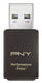EAN 0751492792811 - PNY Performance Prime lector de tarjeta USB 3.2 Gen 1 (3.1 Gen 1) Type-A Negro imagen 1