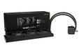 EAN 4260052192559 - be quiet! Silent Loop 3 420 mm Procesador Sistema de refrigeración líquida todo en uno 14 cm Negro 1 piez imagen 6