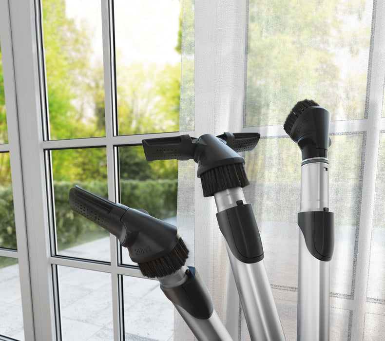 EAN 7332543776627 - Electrolux EUOC94DB aspiradora 5 L Aspiradora de tambor Secar 850 W Bolsa para el polvo imagen 4