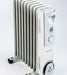 EAN 5902230901667 - Ravanson OH-09 calefactor eléctrico Interior Gris 2000 W Radiador de aceite eléctrico imagen 2