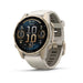 EAN 753759337995 - Garmin fenix 8 3,3 cm (1.3") AMOLED 43 mm Digital 416 x 416 Pixeles Pantalla táctil Oro Wifi GPS (satélite imagen 1