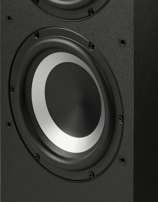 EAN 0747192133351 - Polk Audio XT70 De 5 vías Negro Alámbrico 200 W imagen 8