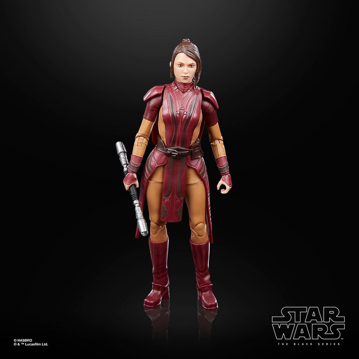 EAN 5010996124814 - Star Wars The Black Series Bastila Shan imagen 12