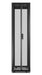 EAN 731304427926 - APC Easy Rack 48U Rack o bastidor independiente Negro imagen 2