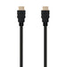 EAN 8433281000698 - Nanocable 10.15.0302 cable HDMI 1,8 m HDMI tipo A (Estándar) Negro imagen 2