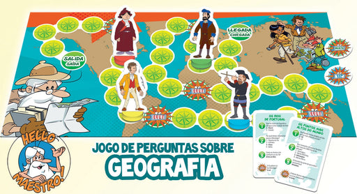 EAN 8412668188570 - Educa 18857 juego de tablero 20 min Juego de mesa Familia imagen 2