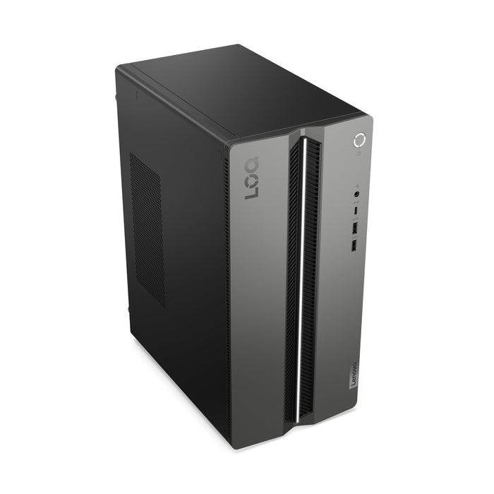 EAN 198154528867 - Lenovo Legion LOQ Tower Intel® Core™ i5 i5-14400F 16 GB DDR5-SDRAM 1 TB SSD NVIDIA GeForce RTX 4060 Torre  imagen 5