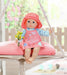 EAN 4001167702994 - Baby Annabell Little Baby Outfit 2ass36cm Juego de ropita para muñeca imagen 8