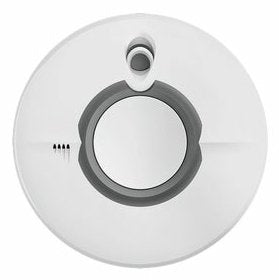 EAN 5052847131145 - Yale Smoke Sensor Detector de muestreo de aire Interconectables Conexión inalámbrica imagen 1