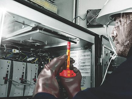 EAN 4013288234100 - Wera 05005121001 destornillador manual Sencillo Destornillador con mango corredizo en T imagen 2