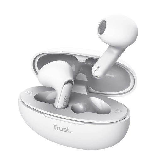 EAN 8713439251739 - Trust Yavi Auriculares True Wireless Stereo (TWS) Dentro de oído Llamadas/Música USB Tipo C Bluetooth Bla imagen 1