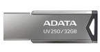 EAN 4713218468802 - ADATA UV250 unidad flash USB 32 GB USB tipo A 2.0 Plata imagen 1