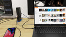 EAN 8595611703843 - i-tec U3DUALHDMIDOCK base para portátil y replicador de puertos Alámbrico USB 3.2 Gen 1 (3.1 Gen 1) Type- imagen 7