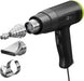 EAN 4040849778223 - Goobay 77822 pistola de calor Pistola de aire caliente 450 l/min 500 °C 1500 W Negro imagen 1