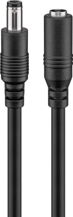 EAN 4040849714016 - Goobay 71401 cable de transmisión Negro 3 m imagen 1