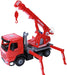 EAN 4006942831302 - Lena GIGA TRUCKS Fire Crane truck Arocs imagen 8