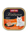 EAN 4017721832625 - animonda Vom Feinsten 83262 comida húmeda para gatos 100 g imagen 1
