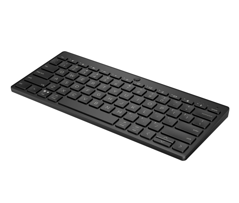 EAN 196548516308 - HP 355 Compact Multi-Device Keyboard teclado Hogar Negro imagen 13