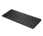 EAN 196548516308 - HP 355 Compact Multi-Device Keyboard teclado Hogar Negro imagen 13