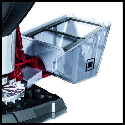 EAN 4006825651218 - Einhell TE-OS 18/150 Li Solo Multilijadora 12000 RPM 24000 OPM Negro, Rojo imagen 5