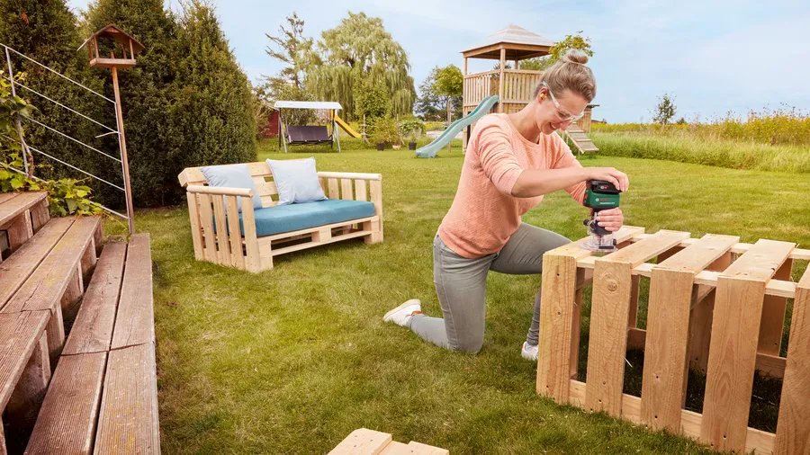 EAN 4059952582443 - Bosch AdvancedTrimRouter 18V-8 imagen 8