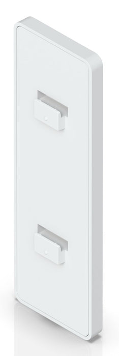 EAN 0810084699911 - Ubiquiti UACC-Switch-FM Blanco Policarbonato (PC), Silicona imagen 1