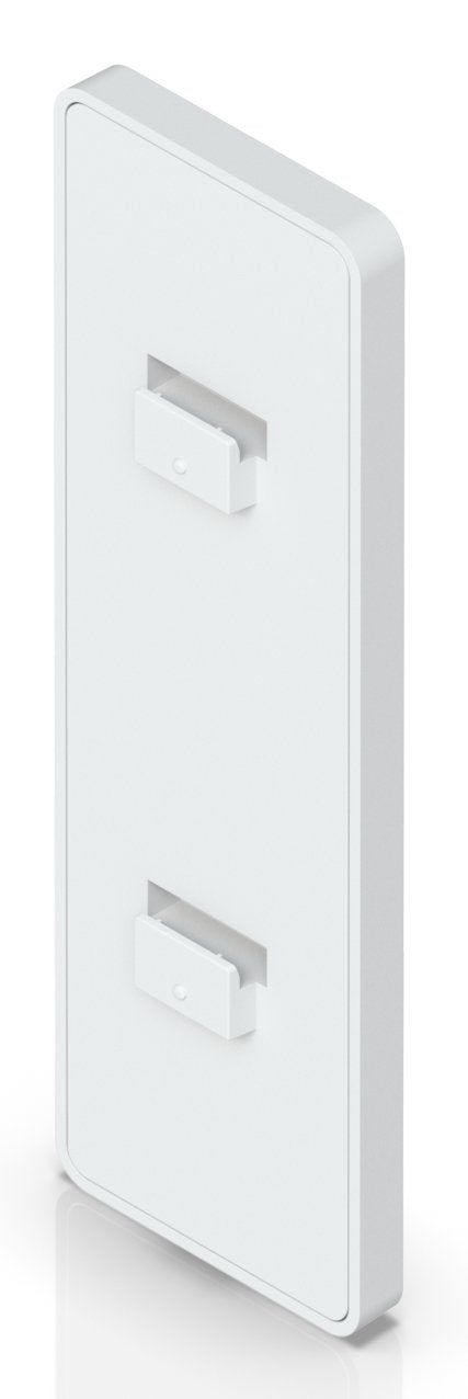 EAN 0810084699911 - Ubiquiti UACC-Switch-FM Blanco Policarbonato (PC), Silicona imagen 1