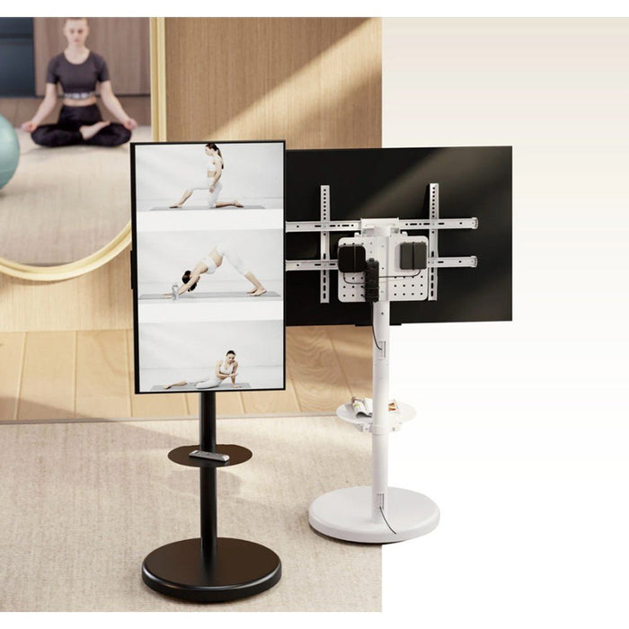 EAN 8056234161644 - Techly ICA-TR55 soporte para TV 2,18 m (86") Blanco imagen 5