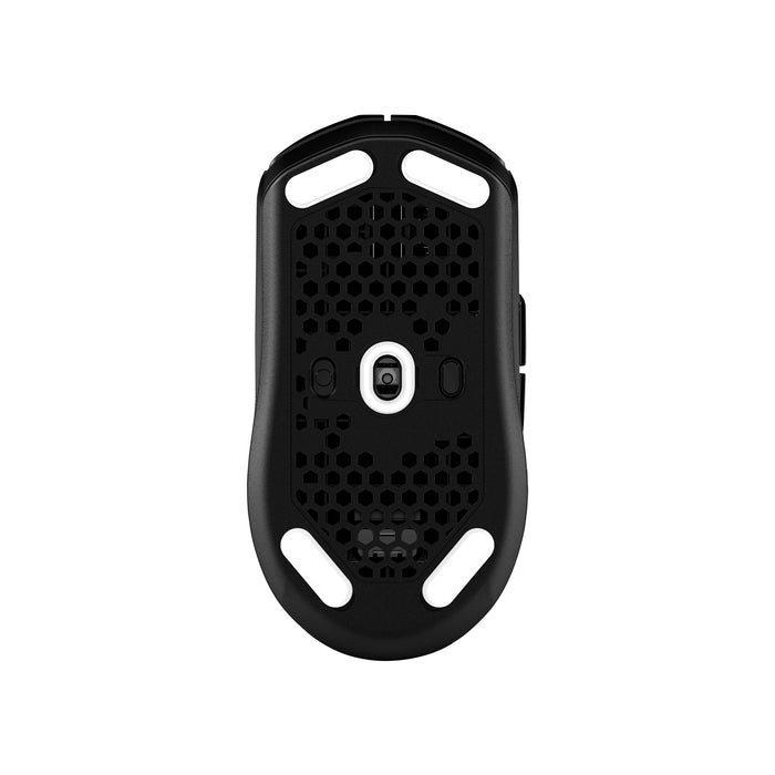 EAN 0198122802449 - HyperX Pulsefire Fuse Wireless Gaming Mouse ratón Juego Ambidextro RF Wireless + Bluetooth Óptico 12000 D imagen 9