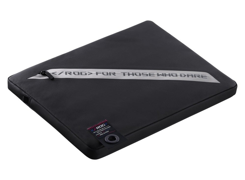 EAN 4711081616122 - ASUS ROG Zephyrus G14 Sleeve (2022) 35,6 cm (14") Funda Negro imagen 3