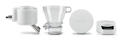 EAN 5413184410025 - KitchenAid 5KSMSFTA Accesorio colador de fruta y verdura imagen 2