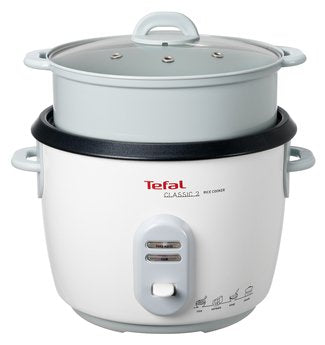 EAN 3045386363780 - Tefal RK1011 arrocera 700 W Blanco imagen 1