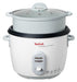 EAN 3045386363780 - Tefal RK1011 arrocera 700 W Blanco imagen 1