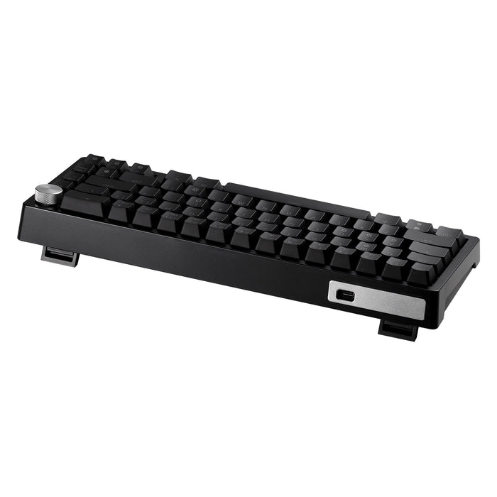 EAN 4711085946928 - XPG SORCERER MINI teclado Juego USB QWERTY Inglés de EE. UU. Negro imagen 3