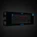 EAN 5099206086425 - Logitech G 920-009392 teclado Juego USB QWERTY Internacional de EE.UU. Negro imagen 8