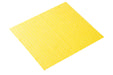 EAN 4023103195929 - Vileda 151708 trapo para limpiar Microfibra, Acetato de polivinilo (PVA) Amarillo 1 pieza(s) imagen 2