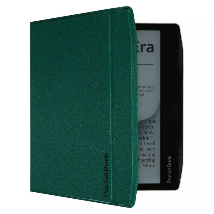 EAN 7640152096921 - PocketBook Charge - Fresh Green funda para libro electrónico 17,8 cm (7") Verde imagen 6