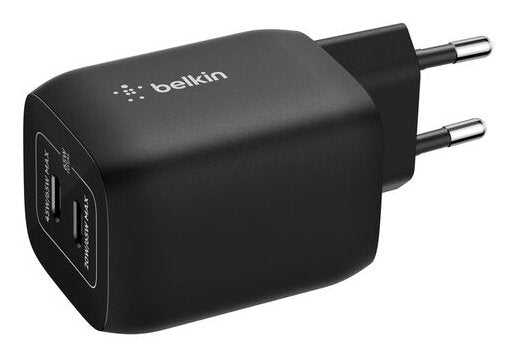 EAN 0745883925216 - Belkin ENA007KQBK cargador de dispositivo móvil Auriculares, Portátil, Consola de juegos portátil, Smartp imagen 2