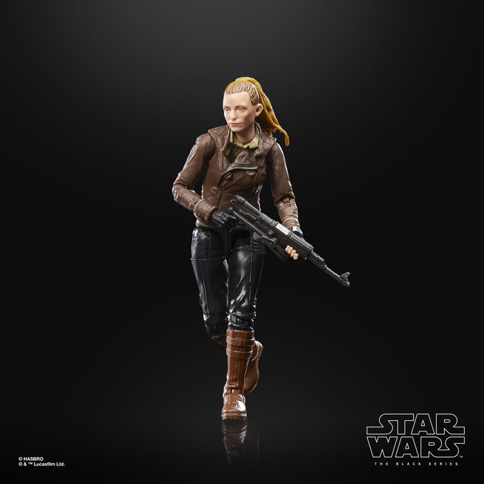 EAN 5010996124821 - Star Wars The Black Series Vel Sartha imagen 6