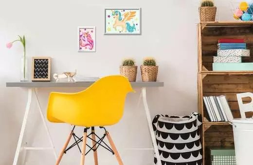 EAN 4005556258772 - Ravensburger 25877 juguete de arte y manualidades imagen 3