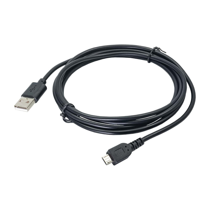 EAN 5901720130136 - Akyga AK-USB-01 cable USB USB 2.0 1,8 m Micro-USB B USB A Negro imagen 1