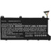 EAN 5715063212738 - CoreParts MBXLP-BA0015 refacción para laptop imagen 1