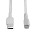 EAN 4002888313261 - Lindy 31326 cable de conector Lightning 1 m Blanco imagen 4