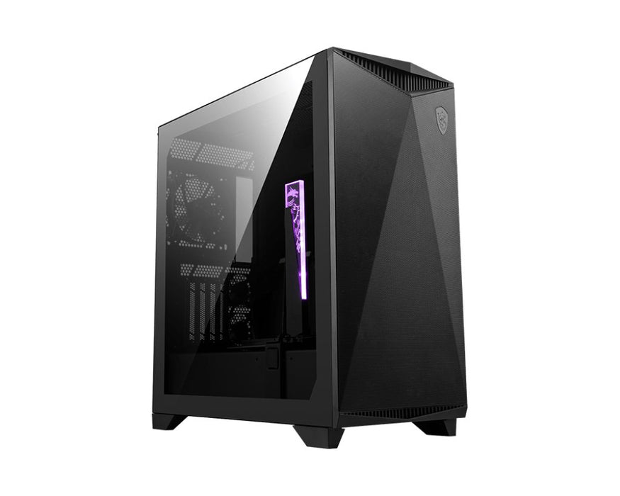 EAN 4711377103862 - MSI MPG Gungnir 300P AIRFLOW Midi Tower Negro imagen 1